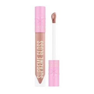 Jeffree Star Supreme Gloss Celebrity Skin Full Pigment Lip Gloss Nude Pink NIB